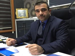 MHP İl Başkanı Anatepe: MHP kazanırsa; millet kazanacak