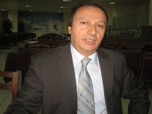Bumin'den Sosyal Güvenlik Haftası mesajı