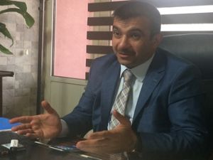 MHP İl Başkanı Anatepe: Taşeron işçilere kadro verilecek