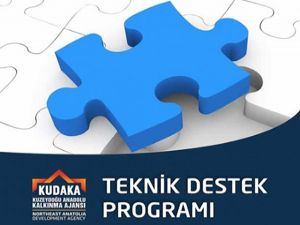 KUDAKA 2015 yılı teknik destek programı Mart-Nisan dönemi sonuçları açıklandı 