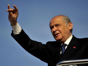 Bahçeli: 'HDP oy verirse biz vermeyiz'