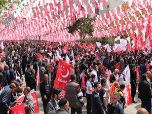 BBP Lideri Destici: Bunlar Öcalan'ı serbest bırakacaklar