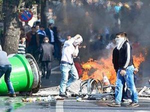 Şırnak'ta HÜDA-PAR üyelerine saldırı: 2 ölü