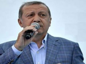 Cumhurbaşkanı Erdoğan: 'Zaferler bizi sarhoş etmeyecek'