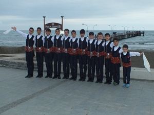 Palandöken Belediyesi Türkiye Halk Oyunları şampiyonu oldu