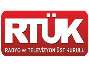RTÜK'ten 5 televizyon kanalına 'lisans iptali' kararı