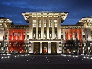 Ankara Büyükşehir Belediyesi'nden flaş 'Saray' kararı