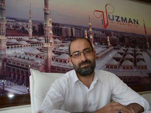 Erzurum'da Ramazan Umresine yoğun ilgi