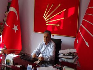 CHP İl Başkanı Tevhit Yavuz: Erzurum kaybetti
