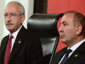 CHP PM'den Kılıçdaroğlu'na tam yetki