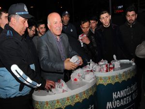 Ramazan ayı Erzurum'da dolu dolu geçecek
