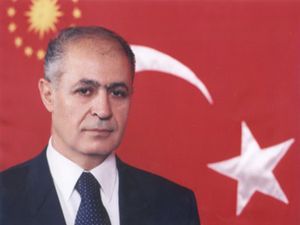 10. Cumhurbaşkanı Ahmet Necdet Sezer hastanede