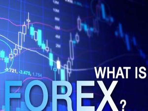 Forex nedir?