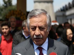 MHP'li Adan: İki cihan bir araya gelse olmaz'