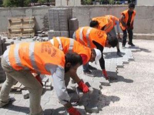 720 bin taşeron işçiye 'devlet güvencesi'yle kadro