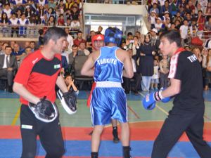 Erzurum'da yaz spor okulları başladı