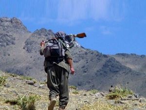 PKK Kobani'de katliam yaptı!