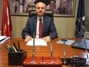 SMMMO Başkanı Akgüloğlu: Mali tatil 1 Temmuz'da başlıyor
