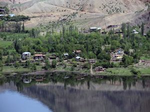 Çataksu Köyü Ege'deki koyları aratmıyor