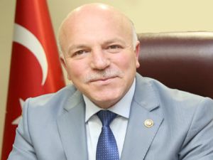 Başkan Sekmen: Erzurum modern bir şehre dönüşüyor