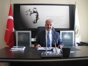 Başkan Özsoy'dan Kadir Gecesi ve Bayram mesajı