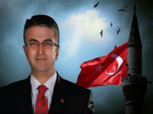 MHP Milletvekili Aydın'dan terör olaylarına sert tepki...