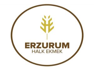 Erzurum halk ekmek Bayramda da hizmete devam ediyor