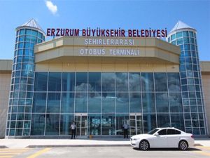 Erzurum'a otobüs biletleri 1TL'den başlıyor