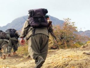 PKK'nın dehşet verici kaos planları ortaya çıktı