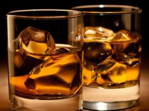 MHP'liler, HDP'lilerdenr daha çok viski içiyormuş!