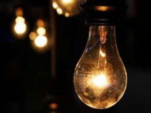 ARAS ADAŞ'tan elektrik kesintisi  açıklaması