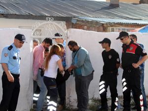 Erzurum'da nişan kavgası kanlı bitti: 2 ölü 2, yaralı