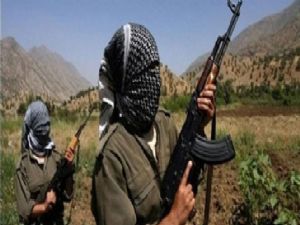 PKK Erzurum'da karakola saldırdı