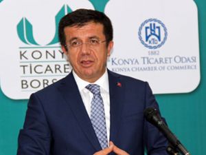 Bakan Zeybekci: Cep telefonunda vergi artışı olmayacak