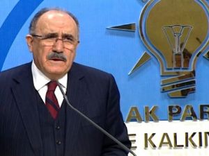 AKP'de kongre tarihi belli oldu: 12 Eylül