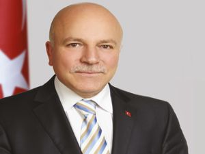 Başkan Sekmen'den Mehmet Akif mesajı