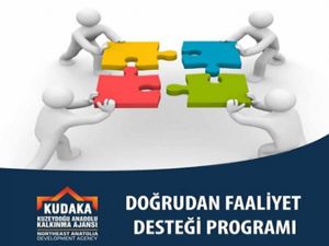 2015 Yılı DFD programı Ağustos dönemi sonuçları açıklandı