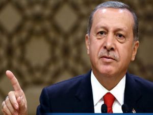 Erdoğan net konuştu: 'Türkiye genişletme hakkını kullanacaktır'