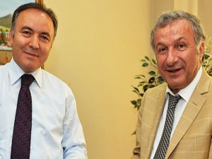 TÜRSAB Başkanı Ulusoy'dan Erzurum Tabyalarına destek sözü