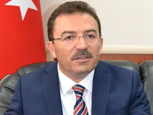 Emniyet Genel Müdürlüğü'ne Selami Altınok getirildi