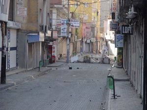 Cizre'deki sokağa çıkma yasağı kalkıyor