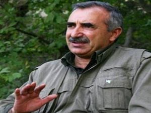 Murat Karayılan'dan 'yok olup gideceğiz' itirafı