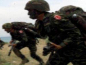 PKK bozguna uğradı bölgede saldırdı