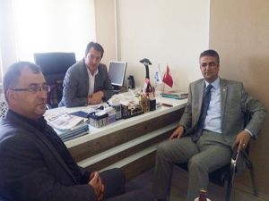 MHP Milletvekili Aydın: MHP 1 Kasım seçimlerinde zaferle çıkacaktır