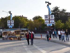 Erzurum Büyükşehir Belediyesi'nden ücretsiz internet hizmeti