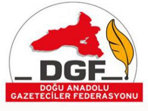 DGF'den kınama