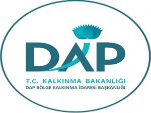 DAP Bölge Kalkınma İdaresi'nden hayvancılığa büyük destek