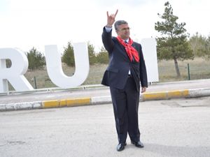 MHP Milletvekili Aydın: HDP oyları gaspetti