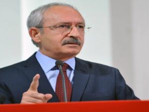 Kılıçdaroğlu: Davutoğlu zor durumda kalırdı