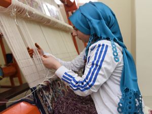Erzurum'da istihdama yön veren kuruluş: Esmek